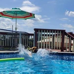 Meet your Posher, Grace